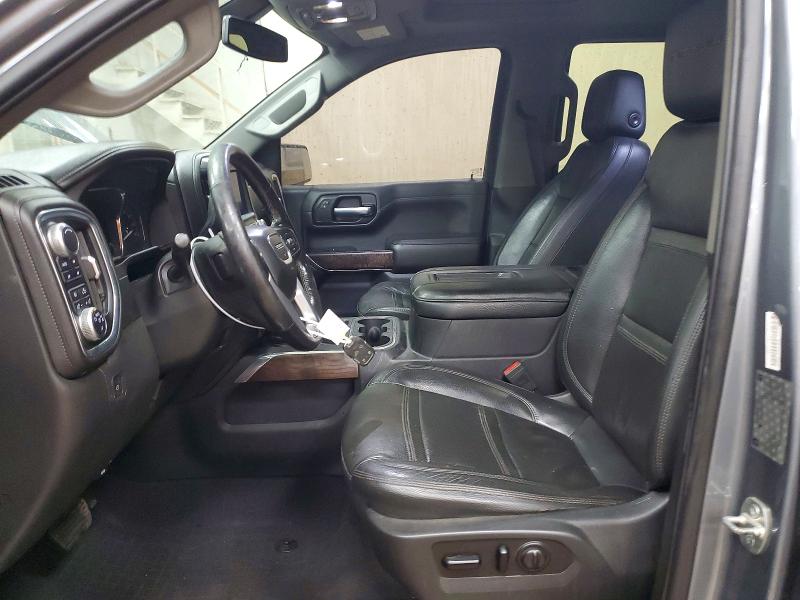 Auction sale of the 2019 Gmc Sierra, vin: 3GTU9FED2KG291993, lot number: 62117856
