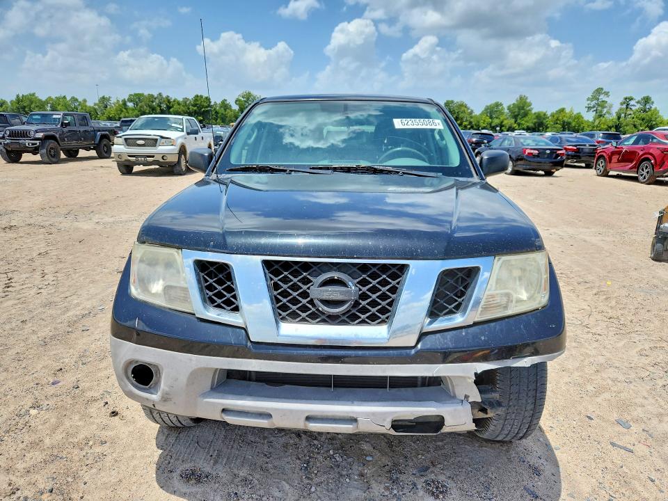 Aukcja sprzedaży 2016 Nissan Frontier, vin: 1N6AD0ER9GN756873, numer aukcji: 62355086