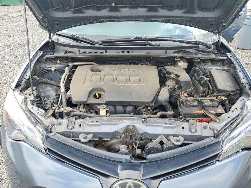 Aukcja sprzedaży 2019 Toyota Corolla, vin: 2T1BURHE9KC159898, numer aukcji: 62512956
