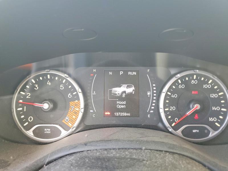 Продаж на аукціоні авто 2020 Jeep Renegade, vin: ZACNJBAB0LPM11005, номер лоту: 61371906