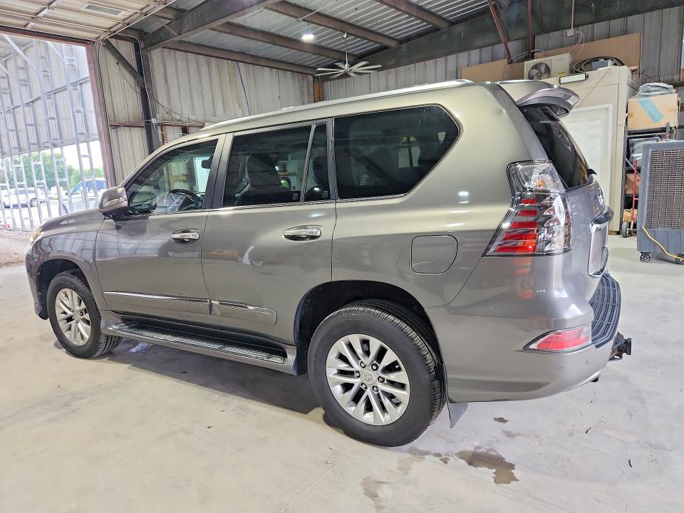 Продажа на аукционе авто 2014 Lexus Gx, vin: JTJBM7FX0E5087397, номер лота: 61310056