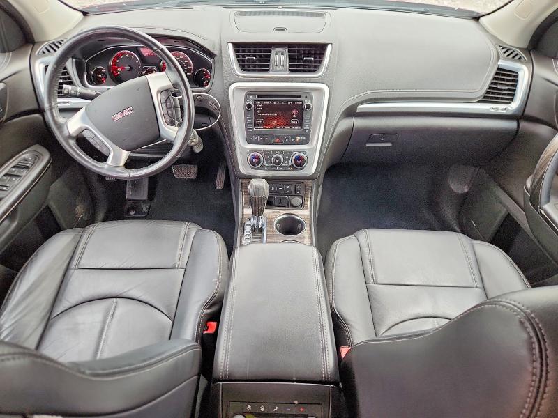 Aukcja sprzedaży 2017 Gmc Acadia Limited, vin: 1GKKRSKD2HJ132777, numer aukcji: 63235246