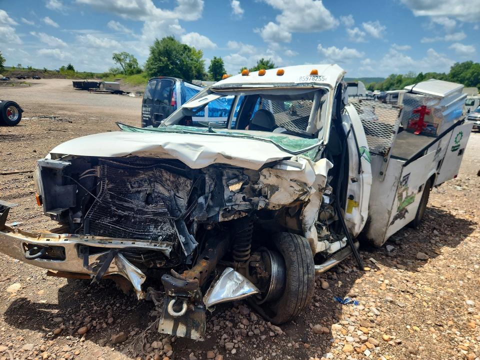2003 Ford F350 მანქანა იყიდება აუქციონზე, vin: 1FDSF34L13EC75487, აუქციონის ნომერი: 85978255