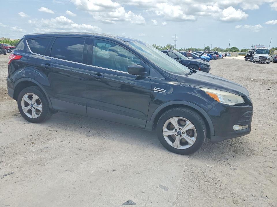 Aukcja sprzedaży 2014 Ford Escape, vin: 1FMCU9GX6EUC82732, numer aukcji: 61138896