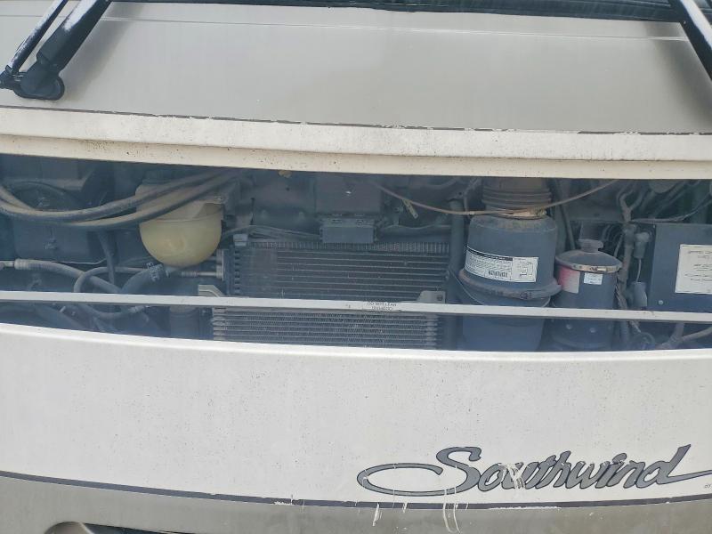 Продаж на аукціоні авто 1999 Fleetwod Recreational Vehicle (rv), vin: 3FCNF53SXXJA08548, номер лоту: 60396936