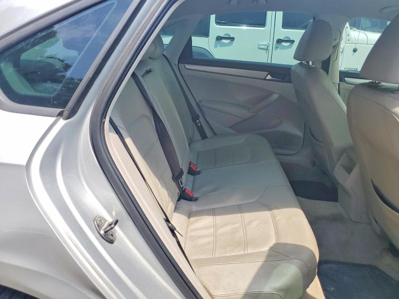 Aukcja sprzedaży 2012 Volkswagen Passat, vin: 1VWAP7A3XCC053788, numer aukcji: 60575136