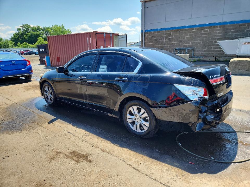 Продажа на аукционе авто 2012 Honda Accord, vin: 1HGCP2F49CA172574, номер лота: 85983325
