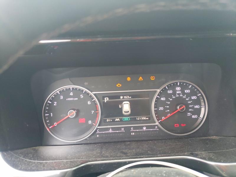 2021 Kia Sorento მანქანა იყიდება აუქციონზე, vin: 5XYRL4LC0MG001175, აუქციონის ნომერი: 62878016