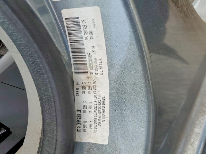 61874226 :رقم المزاد ، 1B3LC56RX8N249266 vin ، 2008 Dodge Avenger مزاد بيع