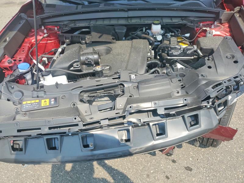 2026 Mazda Cx-5 მანქანა იყიდება აუქციონზე, vin: JM3KMBHA1T0150457, აუქციონის ნომერი: 62614496