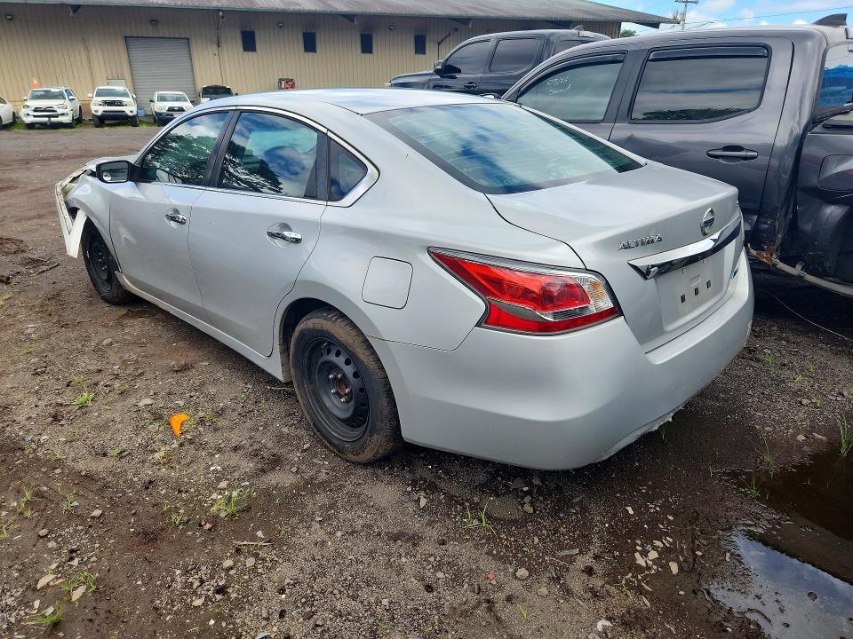 62546816 :رقم المزاد ، 1N4AL3AP4EN218144 vin ، 2014 Nissan Altima مزاد بيع