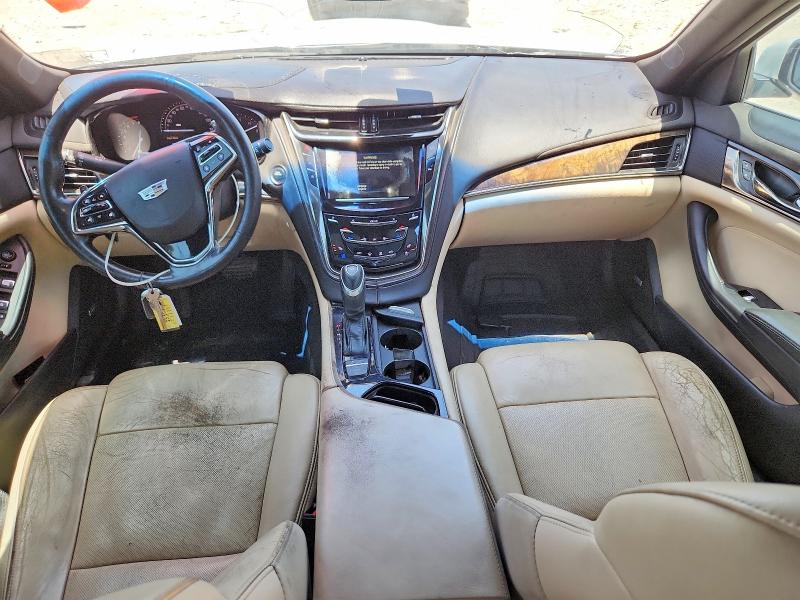 Продажа на аукционе авто 2017 Cadillac Cts, vin: 1G6AX5SX9H0156219, номер лота: 61864736