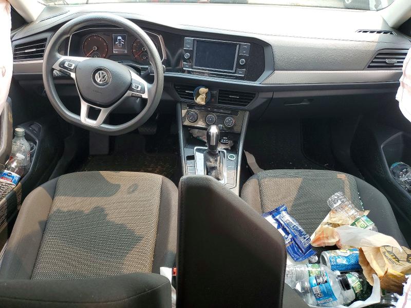 Aukcja sprzedaży 2021 Volkswagen Jetta, vin: 3VWC57BUXMM094847, numer aukcji: 60475276