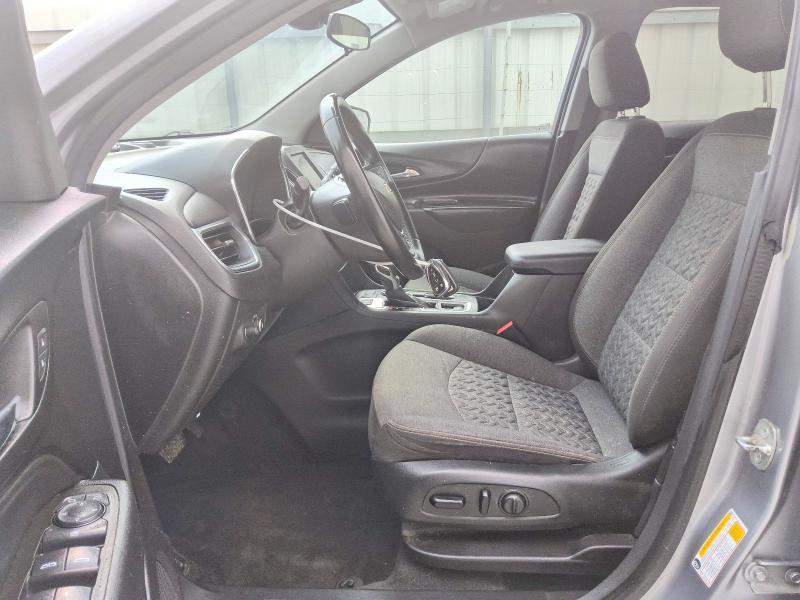 Продаж на аукціоні авто 2023 Chevrolet Equinox, vin: 3GNAXTEG1PL270768, номер лоту: 61362056