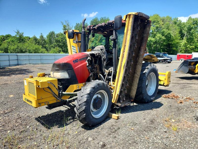Продажа на аукционе авто 2010 Case Agriculture And Farm Equipment, vin: Z9BE12725, номер лота: 59829626