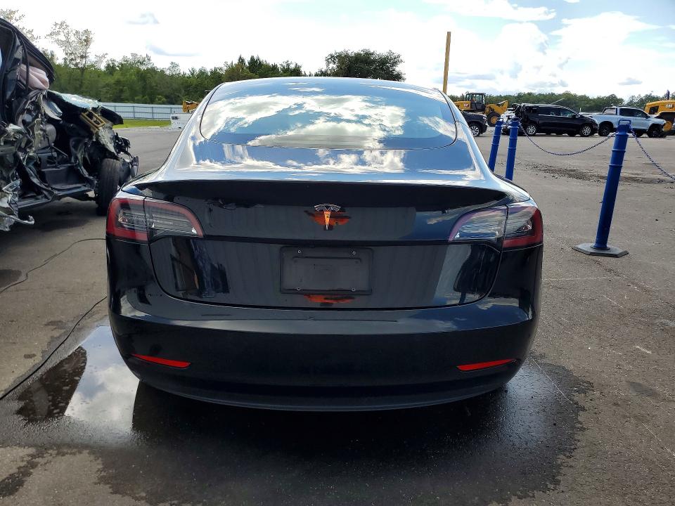 Aukcja sprzedaży 2022 Tesla Model 3, vin: 5YJ3E1EA3NF371202, numer aukcji: 61150626