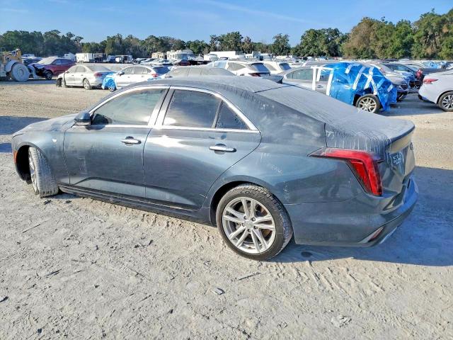 Aukcja sprzedaży 2020 Cadillac Ct4, vin: 1G6DA5RKXL0143562, numer aukcji: 62228836