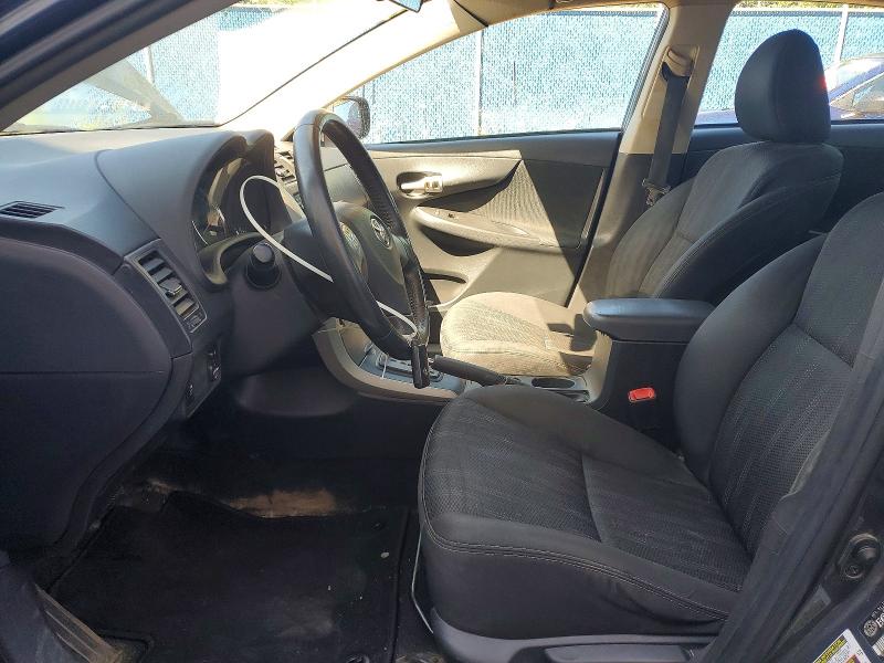 Продажа на аукционе авто 2013 Toyota Corolla, vin: 2T1BU4EE7DC979715, номер лота: 60997956