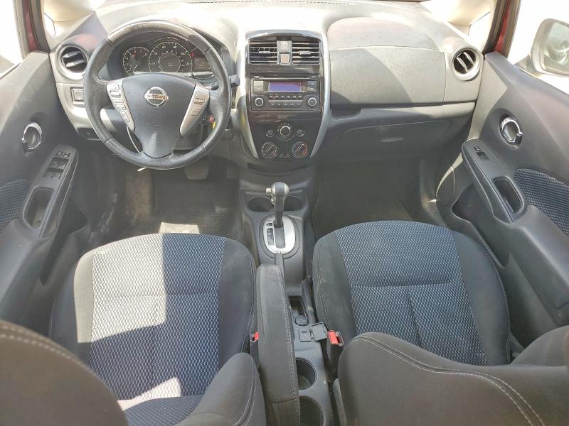 61053036 :رقم المزاد ، 3N1CE2CP0FL393631 vin ، 2015 Nissan Versa Note مزاد بيع