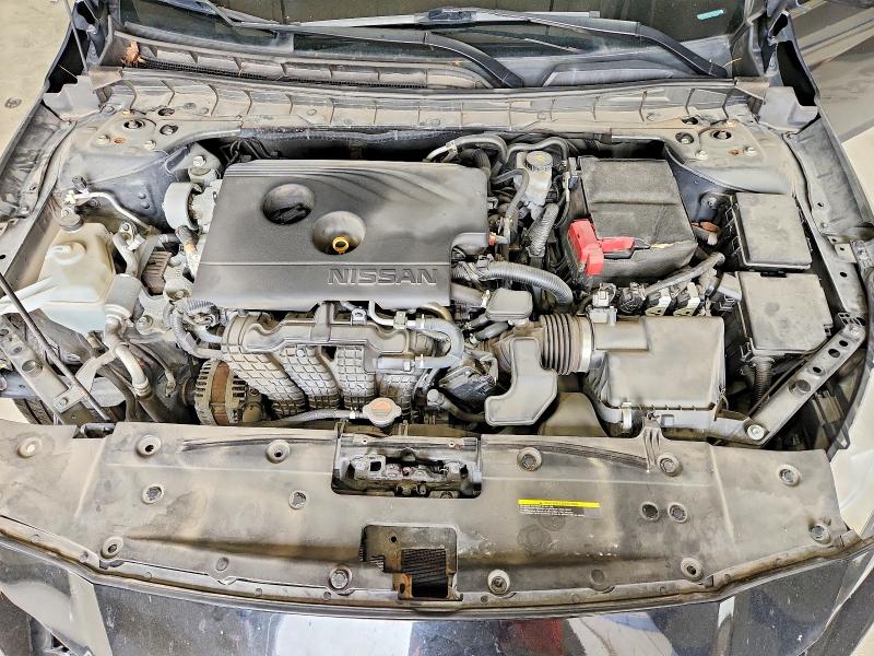 2020 Nissan Altima მანქანა იყიდება აუქციონზე, vin: 1N4BL4BV5LC146581, აუქციონის ნომერი: 61754456
