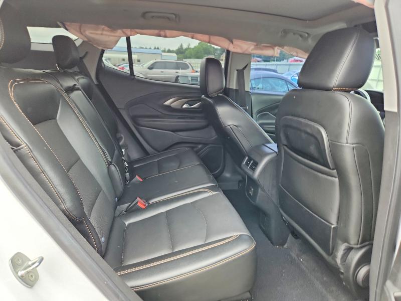 Продажа на аукционе авто 2020 Gmc Terrain, vin: 3GKALVEVXLL140792, номер лота: 60003816