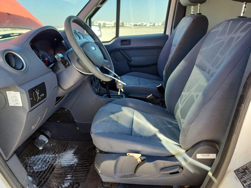 Продажа на аукционе авто 2013 Ford Transit Connect, vin: NM0LS7DN7DT130929, номер лота: 60371526