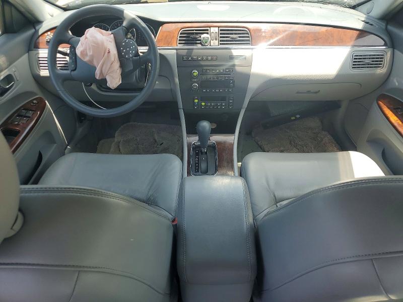 59270366 :رقم المزاد ، 2G4WD582471246920 vin ، 2007 Buick Lacrosse مزاد بيع