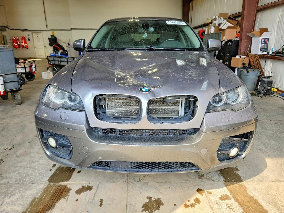 Aukcja sprzedaży 2012 Bmw X6, vin: 5UXFG2C59CL778114, numer aukcji: 62860066