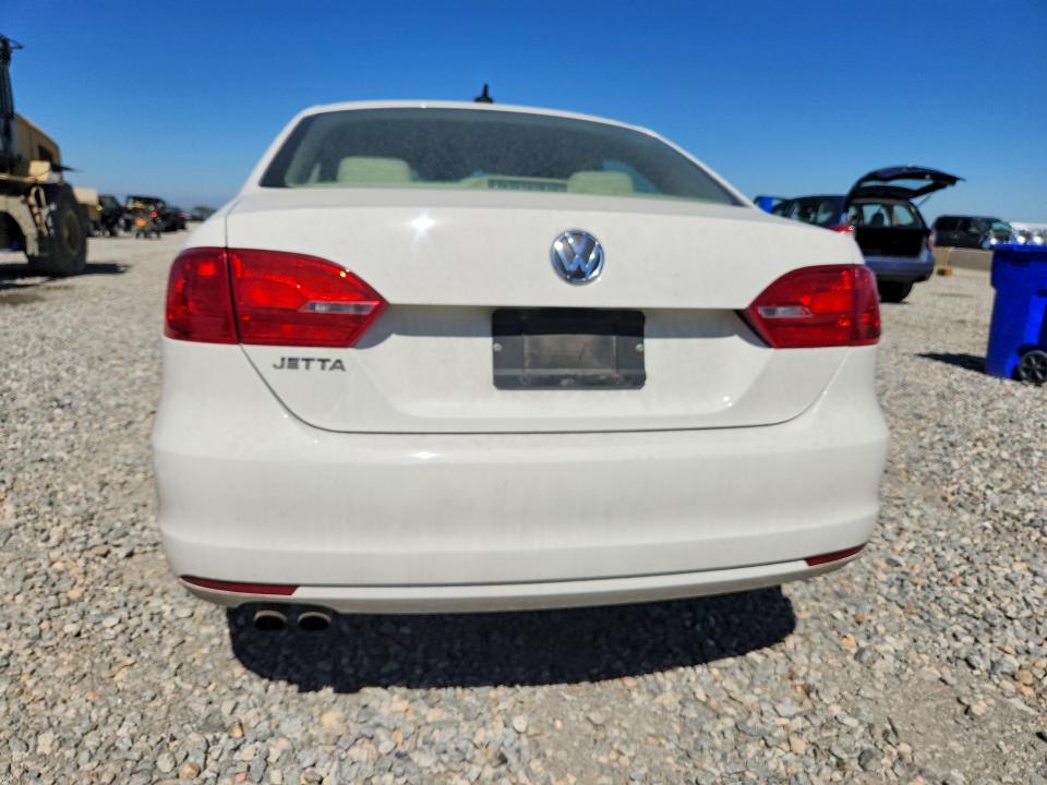 Aukcja sprzedaży 2013 Volkswagen Jetta, vin: 3VWDX7AJ0DM388747, numer aukcji: 60971226