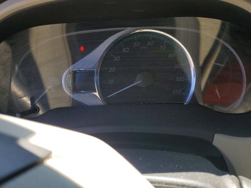 60786666 :رقم المزاد ، 5TDYK3DC3BS030404 vin ، 2011 Toyota Sienna مزاد بيع
