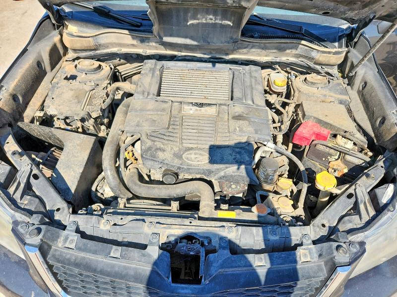 Aukcja sprzedaży 2014 Subaru Forester, vin: JF2SJGDC6EH491722, numer aukcji: 59309316