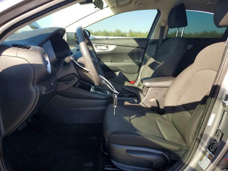 Продаж на аукціоні авто 2024 Kia Forte, vin: 3KPF24AD2RE794937, номер лоту: 62272756