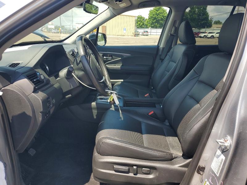 Продаж на аукціоні авто 2023 Honda Ridgeline, vin: 5FPYK3F76PB048141, номер лоту: 60388386