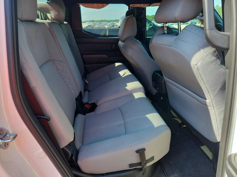 Продаж на аукціоні авто 2026 Toyota Tacoma, vin: 3TMLB5JN6TM221182, номер лоту: 59609406