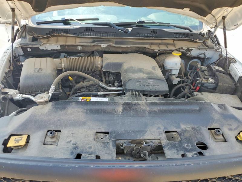 Aukcja sprzedaży 2021 Ram 1500 Classic, vin: 3C6JR6AGXMG714395, numer aukcji: 63035626