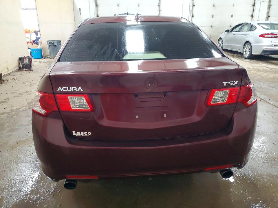 Продажа на аукционе авто 2010 Acura Tsx, vin: JH4CU2F67AC038963, номер лота: 62984456