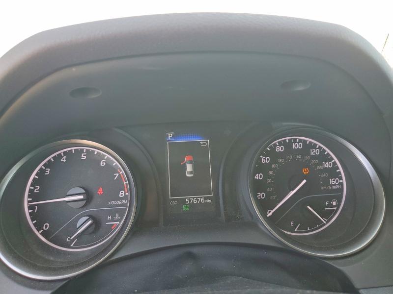 Продажа на аукционе авто 2024 Toyota Camry, vin: 4T1G11AK6RU244285, номер лота: 61382286