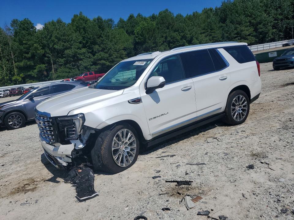 Продажа на аукционе авто 2025 Gmc Yukon, vin: 1GKS2DRL9SR188365, номер лота: 61297036