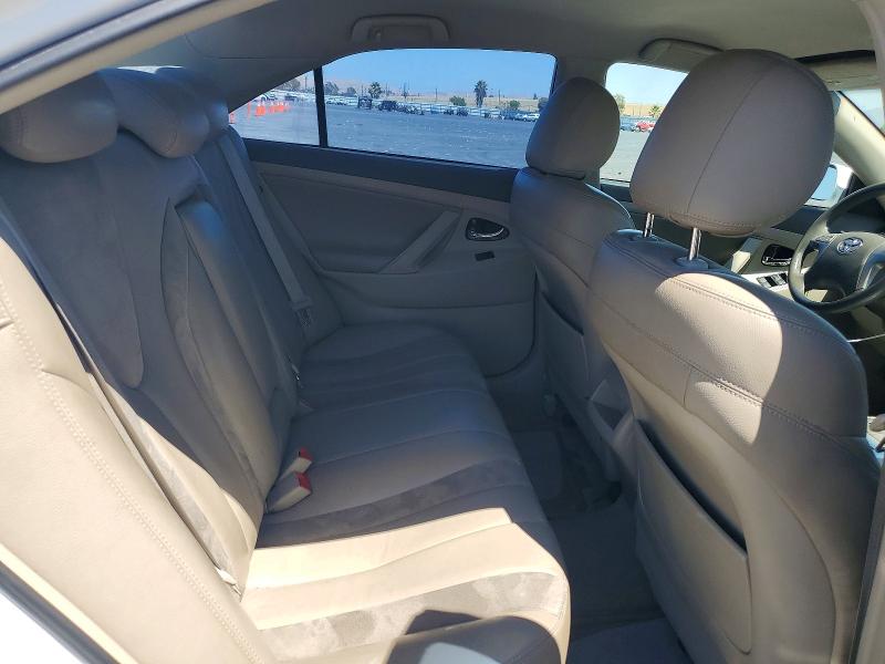 61050146 :رقم المزاد ، 4T1BE46K89U877010 vin ، 2009 Toyota Camry مزاد بيع