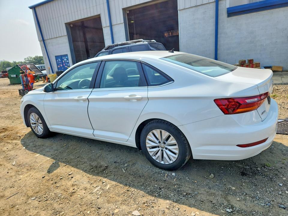 Aukcja sprzedaży 2019 Volkswagen Jetta, vin: 3VWC57BU9KM259302, numer aukcji: 61926376
