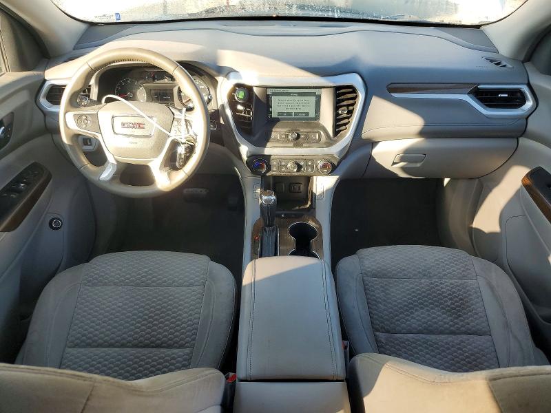 Продажа на аукционе авто 2019 Gmc Acadia, vin: 1GKKNSLSXKZ196759, номер лота: 60183806