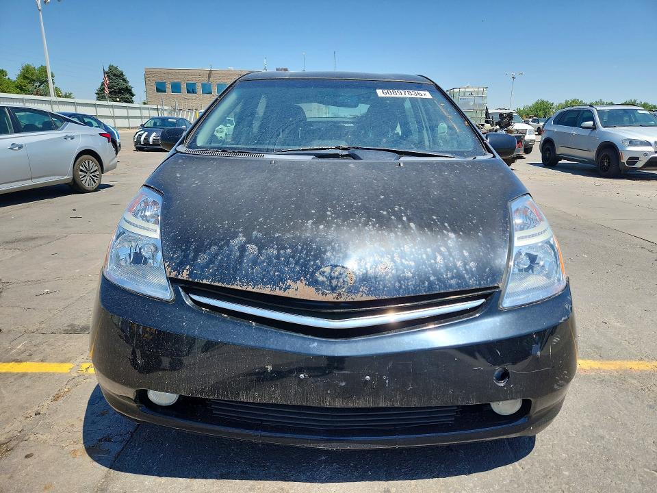 Aukcja sprzedaży 2007 Toyota Prius, vin: JTDKB20U377588432, numer aukcji: 60897836