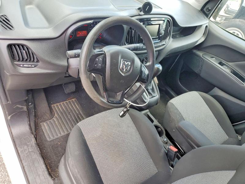 Продажа на аукционе авто 2021 Ram Promaster City, vin: ZFBHRFAB9M6T55816, номер лота: 79136325