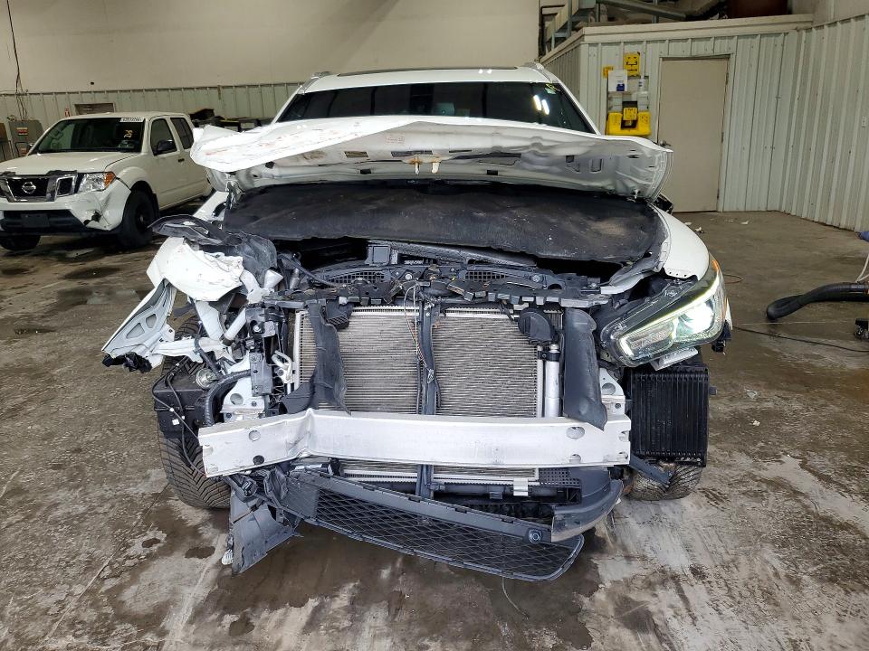 Продаж на аукціоні авто 2020 Infiniti Qx60, vin: 5N1DL0MM0LC524267, номер лоту: 62985326