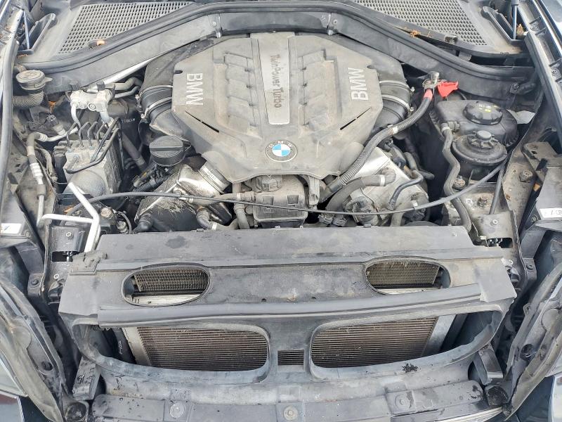 Aukcja sprzedaży 2012 Bmw X6, vin: 5UXFG8C58CL590834, numer aukcji: 60749756