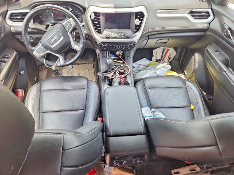 Продаж на аукціоні авто 2019 Gmc Acadia, vin: 1GKKNNLS5KZ160530, номер лоту: 61816716