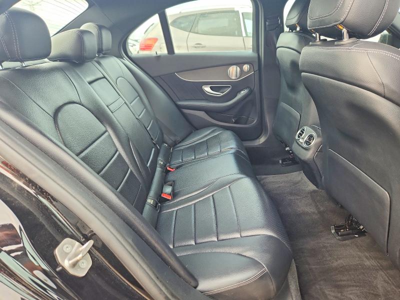 Aukcja sprzedaży 2020 Mercedes-benz C, vin: 55SWF8EB3LU323433, numer aukcji: 61181256