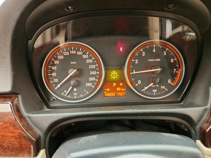Продаж на аукціоні авто 2007 Bmw 328, vin: WBAWL13547PX16980, номер лоту: 74515855