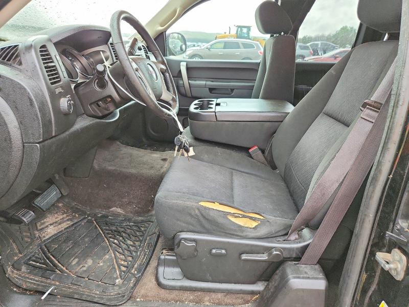 Aukcja sprzedaży 2013 Gmc Sierra, vin: 1GTR2VE77DZ404919, numer aukcji: 59955706