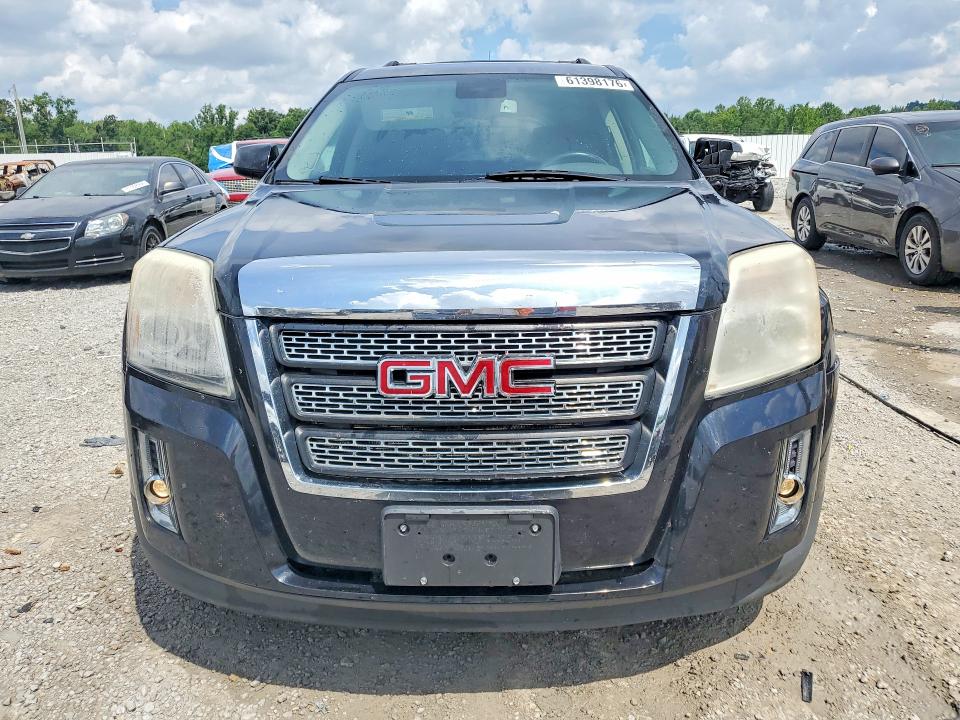 Aukcja sprzedaży 2012 Gmc Terrain, vin: 2GKALSEK1C6295420, numer aukcji: 61398176